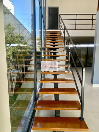 Imagem Casa de Condomínio com 4 Quartos à Venda, 455 m² em Alphaville Nova Esplanada 4 - Votorantim
