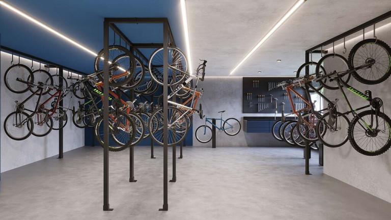 Imagem Imóvel com 1 Quarto à Venda, 36 m² em Higienópolis - São Paulo Imagem Imóvel com 1 Quarto à Venda, 36 m² em Higienópolis - São Paulo