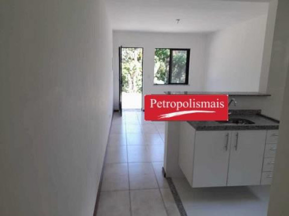 Imagem Apartamento com 1 Quarto à Venda, em São Sebastião - Petrópolis Imagem Apartamento com 1 Quarto à Venda, em São Sebastião - Petrópolis