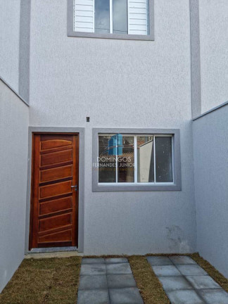 Imagem Casa com 2 Quartos à Venda, 76 m² em São Miguel Paulista - São Paulo