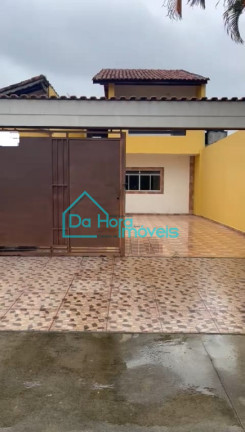 Imagem Casa com 3 Quartos à Venda, 135 m² em Itaguaí - Mongaguá Imagem Casa com 3 Quartos à Venda, 135 m² em Itaguaí - Mongaguá