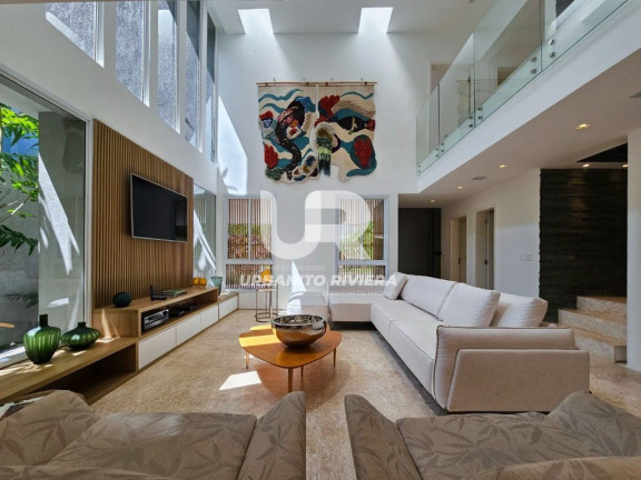 Imagem Casa com 6 Quartos à Venda, 424 m² em Riviera | Módulo 19 - Bertioga Imagem Casa com 6 Quartos à Venda, 424 m² em Riviera | Módulo 19 - Bertioga