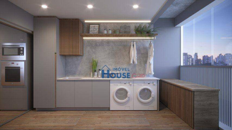 Imagem Apartamento com 3 Quartos à Venda, 108 m² em Perdizes - São Paulo Imagem Apartamento com 3 Quartos à Venda, 108 m² em Perdizes - São Paulo