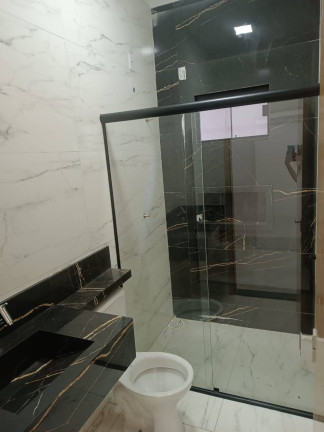 Imagem Casa com 3 Quartos à Venda, 105 m² em Itamaraty - Anápolis Imagem Casa com 3 Quartos à Venda, 105 m² em Itamaraty - Anápolis