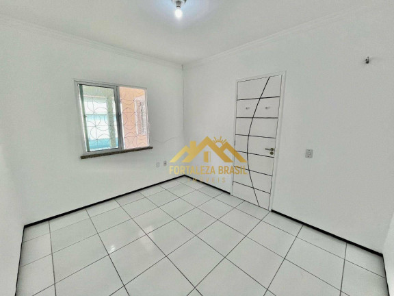 Imagem Imóvel com 3 Quartos à Venda, 178 m² em Mondubim - Fortaleza