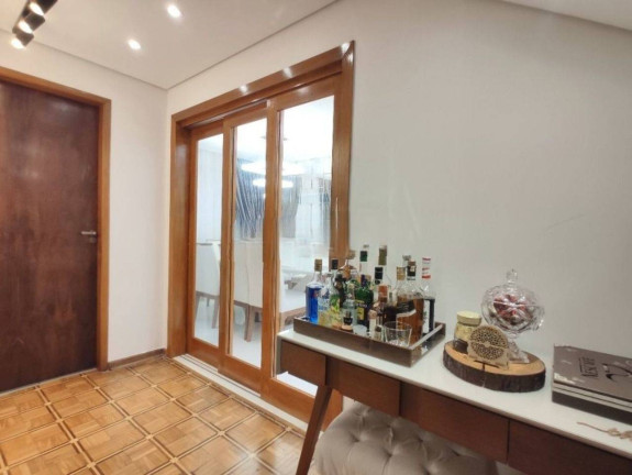 Imagem Sobrado com 3 Quartos à Venda, 244 m² em Jardim Das Praias - São Paulo