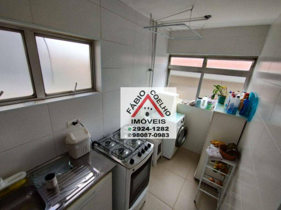 Imagem Apartamento com 2 Quartos à Venda, 50 m² em Jabaquara - São Paulo Imagem Apartamento com 2 Quartos à Venda, 50 m² em Jabaquara - São Paulo