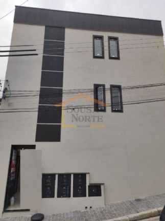 Imagem Apartamento com 1 Quarto à Venda, 25 m² em Parada Inglesa - São Paulo Imagem Apartamento com 1 Quarto à Venda, 25 m² em Parada Inglesa - São Paulo