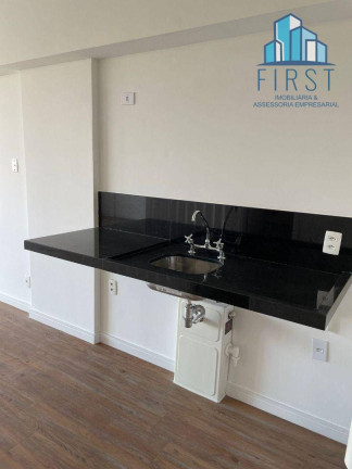 Imagem Apartamento com 1 Quarto à Venda, 43 m² em Centro - Jundiaí Imagem Apartamento com 1 Quarto à Venda, 43 m² em Centro - Jundiaí