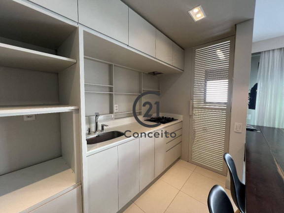 Imagem Studio com 1 Quarto à Venda, 53 m² em Centro - Florianópolis