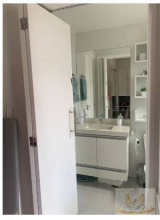 Imagem Apartamento com 1 Quarto à Venda, 47 m² em Quinta Da Paineira - São Paulo Imagem Apartamento com 1 Quarto à Venda, 47 m² em Quinta Da Paineira - São Paulo