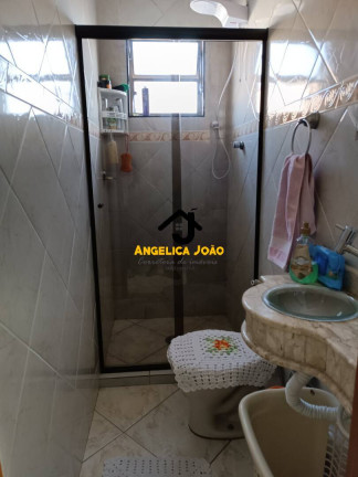Imagem Casa com 3 Quartos à Venda, 89 m² em Vila Sao Jorge - São Vicente