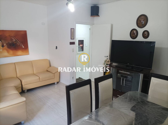 Imagem Apartamento com 3 Quartos à Venda, 95 m² em Algodoal - Cabo Frio Imagem Apartamento com 3 Quartos à Venda, 95 m² em Algodoal - Cabo Frio