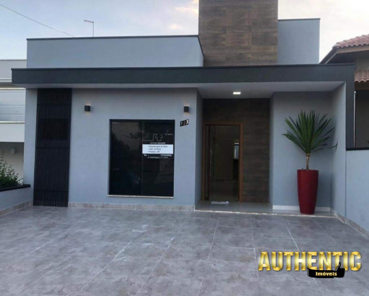 Imagem Casa com 3 Quartos à Venda, 110 m² em Condomínio Fechado Piccolo Paese - Salto Imagem Casa com 3 Quartos à Venda, 110 m² em Condomínio Fechado Piccolo Paese - Salto