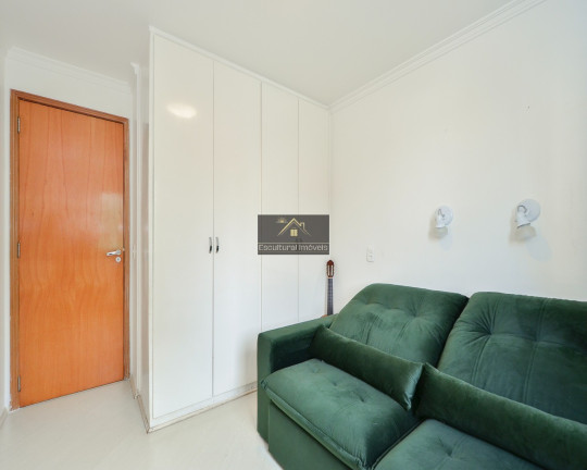 Imagem Apartamento com 3 Quartos à Venda, 102 m² em Vila Andrade - São Paulo