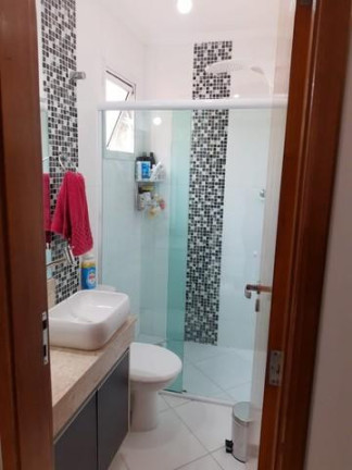 Imagem Apartamento com 2 Quartos à Venda, 100 m² em Vila Camilópolis - Santo André