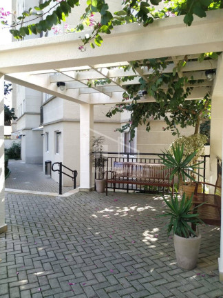 Imagem Apartamento com 2 Quartos para Alugar, 49 m² em Planalto - São Bernardo Do Campo Imagem Apartamento com 2 Quartos para Alugar, 49 m² em Planalto - São Bernardo Do Campo