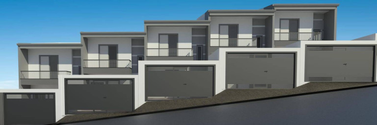 Imagem Casa com 2 Quartos à Venda, 59 m² em Jardim D'abril - Osasco Imagem Casa com 2 Quartos à Venda, 59 m² em Jardim D'abril - Osasco