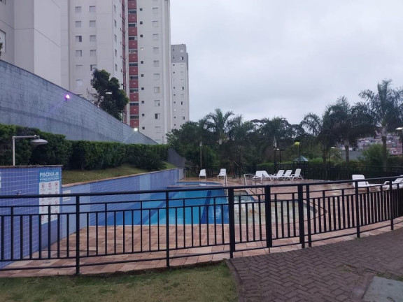 Imagem Apartamento com 2 Quartos à Venda, 47 m² em Santana - São Paulo Imagem Apartamento com 2 Quartos à Venda, 47 m² em Santana - São Paulo