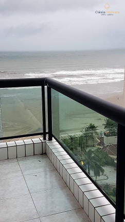 Imagem Apartamento com 3 Quartos à Venda, 106 m² em Canto Do Forte - Praia Grande