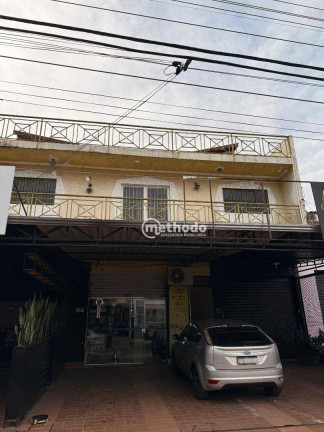 Imagem Casa com 3 Quartos para Alugar, 220 m² em Jardim Planalto De Viracopos - Campinas Imagem Casa com 3 Quartos para Alugar, 220 m² em Jardim Planalto De Viracopos - Campinas