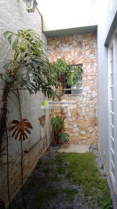 Imagem Sobrado com 2 Quartos à Venda, 155 m² em Vila Monumento - São Paulo Imagem Sobrado com 2 Quartos à Venda, 155 m² em Vila Monumento - São Paulo
