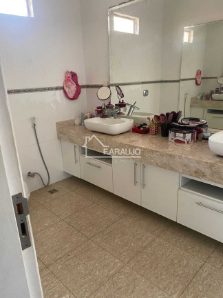 Imagem Imóvel com 4 Quartos à Venda, 360 m² em Além Ponte - Sorocaba Imagem Imóvel com 4 Quartos à Venda, 360 m² em Além Ponte - Sorocaba