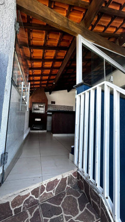 Imagem Sobrado com 4 Quartos à Venda, 218 m² em Vila Areao - Taubaté Imagem Sobrado com 4 Quartos à Venda, 218 m² em Vila Areao - Taubaté