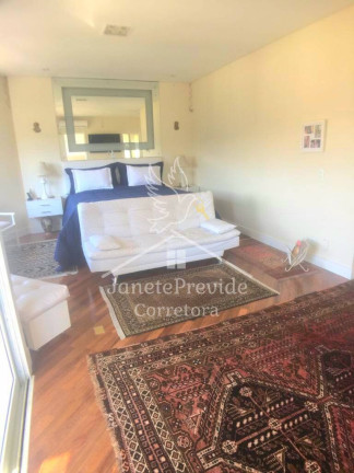 Imagem Casa de Condomínio com 5 Quartos à Venda, 460 m² em Alphaville - Santana De Parnaíba Imagem Casa de Condomínio com 5 Quartos à Venda, 460 m² em Alphaville - Santana De Parnaíba