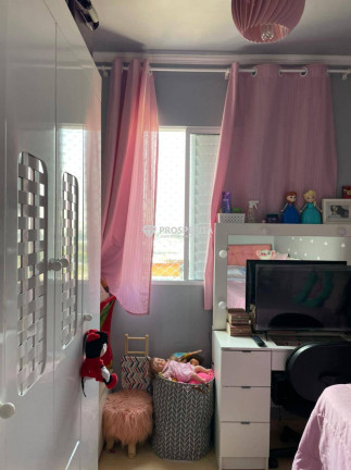 Imagem Apartamento com 2 Quartos à Venda, 42 m² em Canhema - Diadema