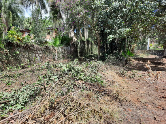 Imagem Terreno à Venda, 2.437 m² em Chácara Eliana - Cotia