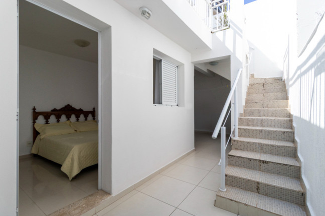 Imagem Casa com 4 Quartos à Venda, 150 m² em Cambuci - São Paulo Imagem Casa com 4 Quartos à Venda, 150 m² em Cambuci - São Paulo