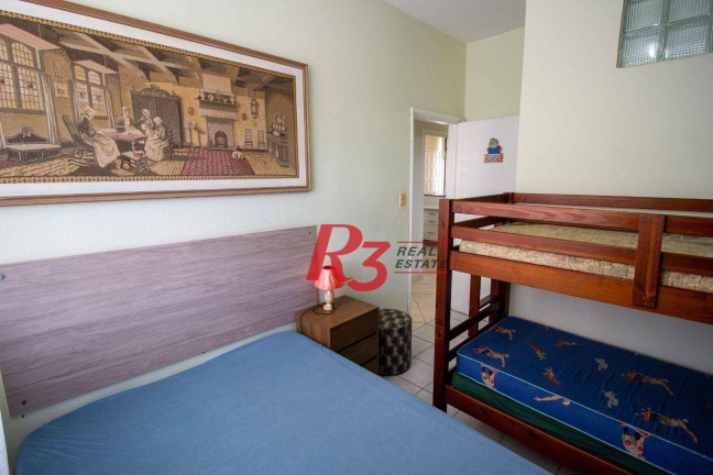 Imagem Apartamento com 2 Quartos à Venda, 61 m² em José Menino - Santos Imagem Apartamento com 2 Quartos à Venda, 61 m² em José Menino - Santos