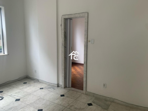 Imagem Apartamento com 1 Quarto à Venda, 42 m² em Icaraí - Niterói Imagem Apartamento com 1 Quarto à Venda, 42 m² em Icaraí - Niterói