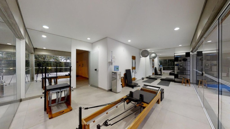 Imagem Apartamento com 4 Quartos à Venda, 272 m² em Vila Andrade - São Paulo