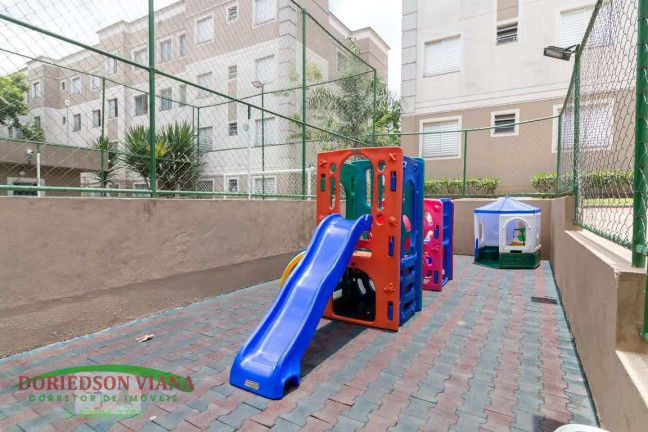 Imagem Apartamento com 2 Quartos à Venda, 48 m² em Jardim Adriana - Guarulhos