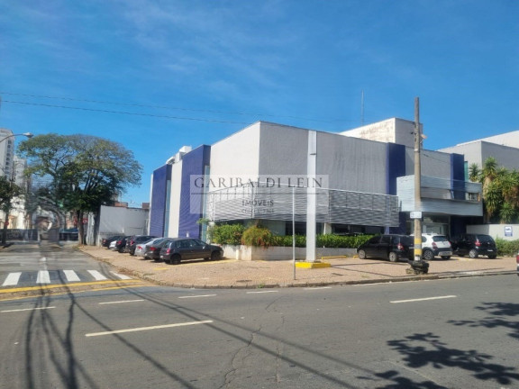 Imagem Imóvel para Alugar, 625 m² em Taquaral - Campinas Imagem Imóvel para Alugar, 625 m² em Taquaral - Campinas