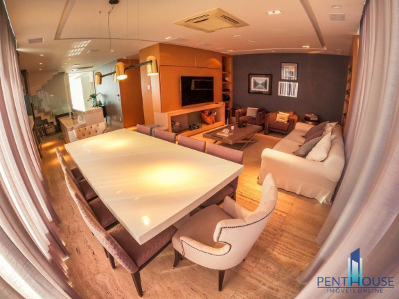 Imagem Apartamento com 3 Quartos à Venda, 252 m² em Centro - Balneário Camboriú