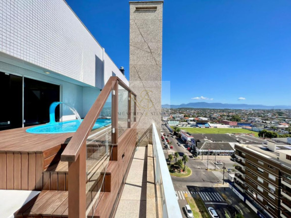 Imagem Cobertura com 3 Quartos à Venda, 297 m² em Centro - Capão Da Canoa Imagem Cobertura com 3 Quartos à Venda, 297 m² em Centro - Capão Da Canoa