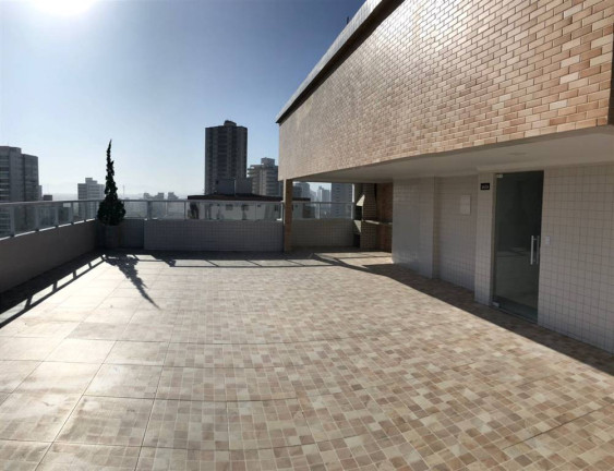 Imagem Apartamento com 2 Quartos à Venda, 67 m² em Caiçara - Praia Grande