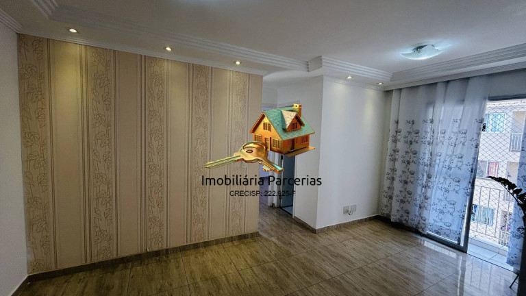 Imagem Apartamento com 2 Quartos à Venda, 47 m² em Panorama (polvilho) - Cajamar Imagem Apartamento com 2 Quartos à Venda, 47 m² em Panorama (polvilho) - Cajamar