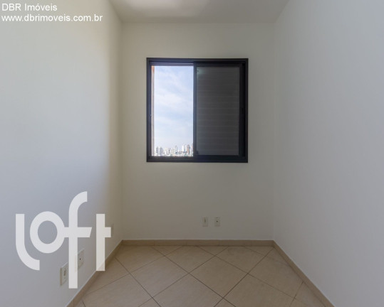 Imagem Apartamento com 2 Quartos à Venda, 54 m² em Tatuapé - São Paulo