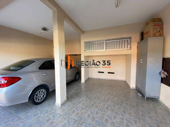 Imagem Casa com 4 Quartos à Venda, 223 m² em Residencial Mantiqueira - Poços De Caldas Imagem Casa com 4 Quartos à Venda, 223 m² em Residencial Mantiqueira - Poços De Caldas