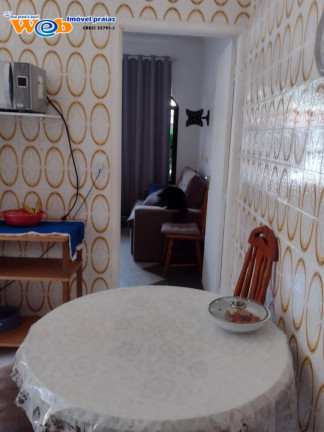Imagem Casa com 2 Quartos para Alugar,  em Canto Do Forte - Praia Grande