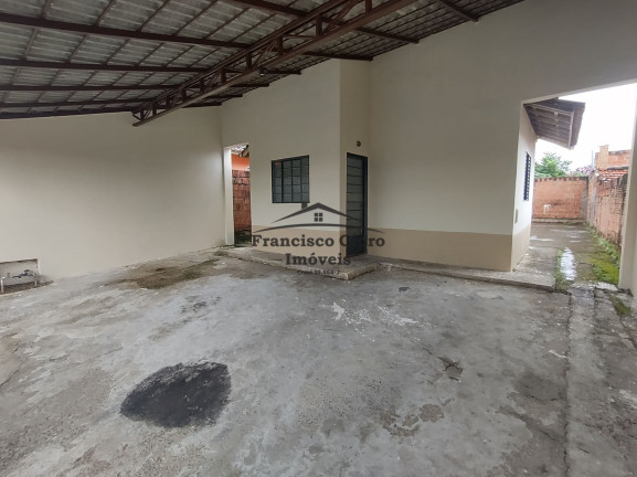 Imagem Casa com 1 Quarto à Venda, 45 m² em Vila Municipal - Guaratinguetá Imagem Casa com 1 Quarto à Venda, 45 m² em Vila Municipal - Guaratinguetá