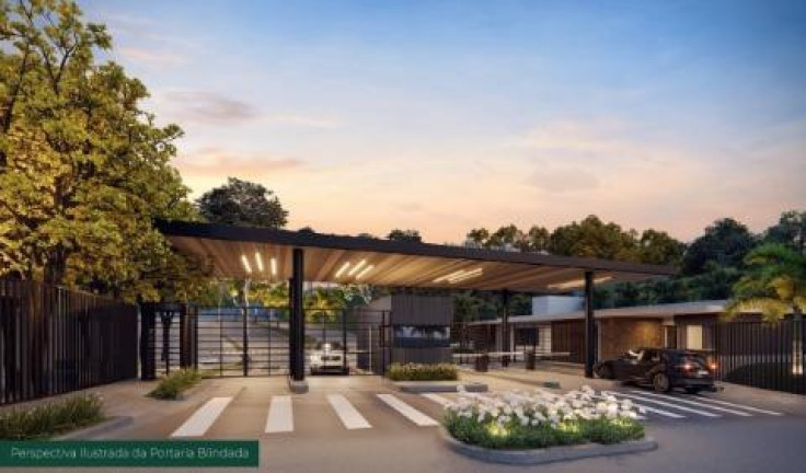Terreno à Venda, 301 m² em Portão - Arujá