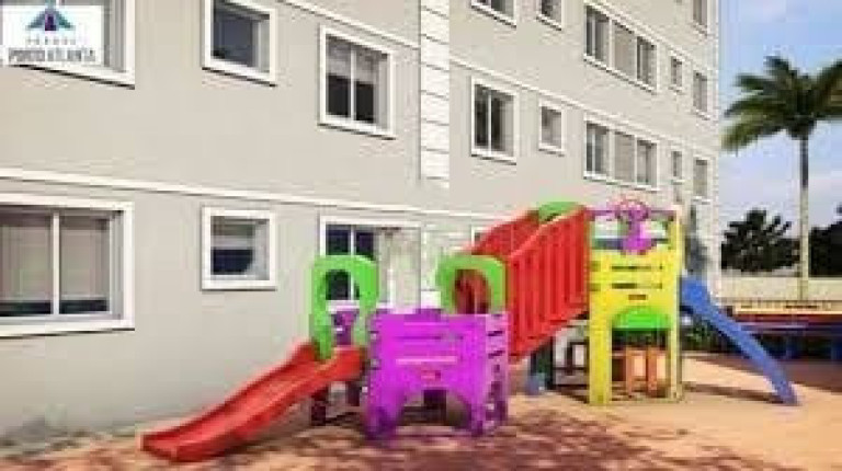 Imagem Apartamento com 2 Quartos à Venda, 43 m² em Passo Das Pedras - Gravataí