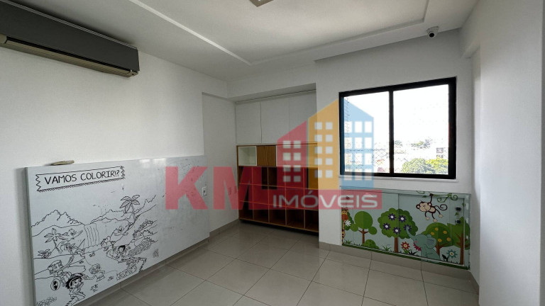 Imagem Apartamento com 3 Quartos à Venda, 200 m² em Centro - Mossoró Imagem Apartamento com 3 Quartos à Venda, 200 m² em Centro - Mossoró