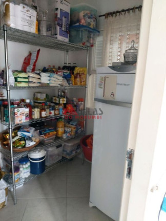 Imagem Sobrado com 3 Quartos à Venda, 135 m² em Parque Munhoz - São Paulo Imagem Sobrado com 3 Quartos à Venda, 135 m² em Parque Munhoz - São Paulo