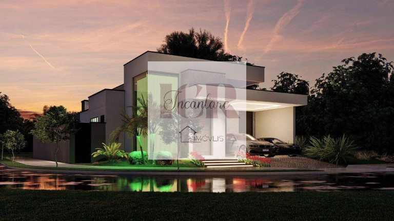 Imagem Casa de Condomínio com 3 Quartos à Venda, 300 m² em Aparecidinha - Sorocaba Imagem Casa de Condomínio com 3 Quartos à Venda, 300 m² em Aparecidinha - Sorocaba